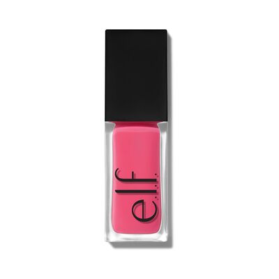E.L.F. GLOW REVIVER PLUMPING LIP OIL (ACEITE LABIAL VOLUMINIZADOR CON COLOR)